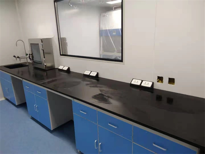 实验室净化工程的操作规范有哪些？